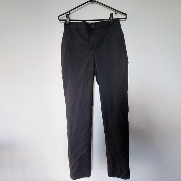 Sunice Women's Windproof Micro-Fleece Lined Pants, Size XS - Picture 2 of 10